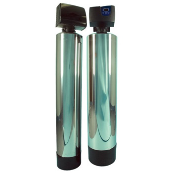 Water Inc HP-o2 Whole House Water Filter