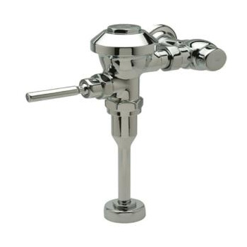 Zurn Z6003AV-ULF 0.125-Gallon AquaVantage Exposed Urinal Flush Valve