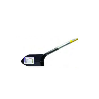 ZAC 40-ZAC800F Round Point Shovel PK 6