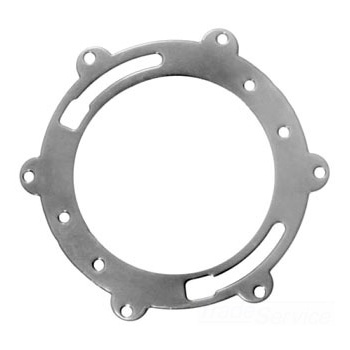 Pasco 21013 Toilet Flange