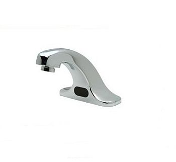 Zurn Z6915-XL-F 0.5 GPM AquaSense Battery Powered Lavatory Faucet - Chrome