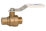 Ball Valves