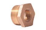 Brass Bushings