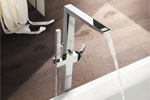 grohe allure brilliant