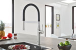 grohe essence