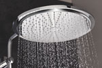 grohe rainshower