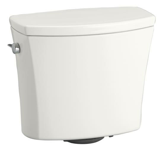 Kohler K-4474-0 Kelston Tank With 1.6 gpf - White