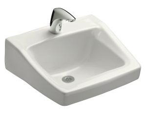 Kohler K-1722-0 Chesapeake 19