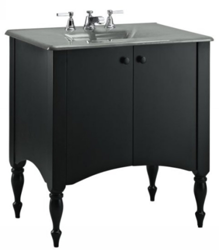 Kohler K-2412-F40 Alberry 24