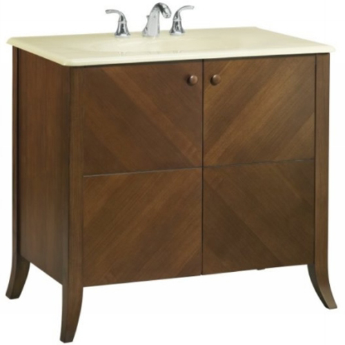 Kohler K-2483-F39 Clermont 30