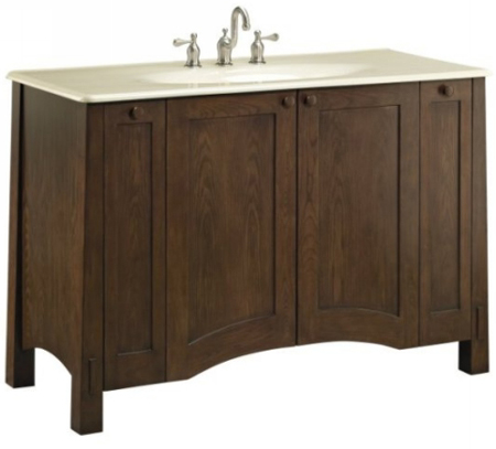 Kohler K-2495-F41 Westmore 48