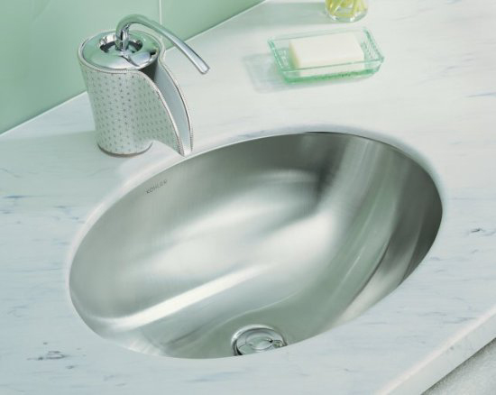 Kohler K-2602-SU-NA Rhythm 23