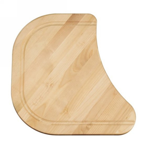 Kohler K-3278 Hardwood Cutting Board for Undertone and Ravinia Kitch Sinks