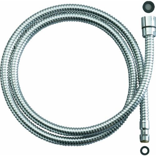 Kohler GP78825-CP Chrome Hose Kit - Polished Chrome