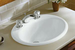 kohler farmington