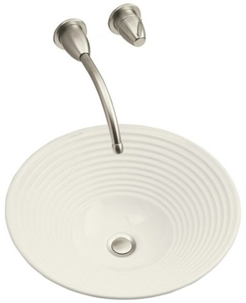 Kohler K-2191-G-96 Turnings 16