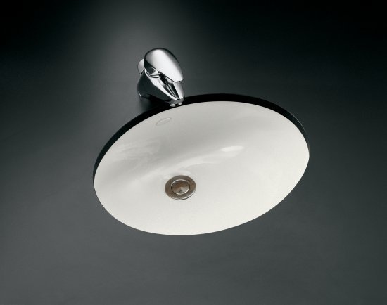 Kohler K-2209-0 Caxton 15