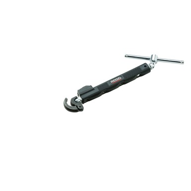 Telescoping Basin Wrench