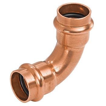 Mueller Industries PC607 Copper 1