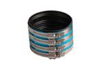 No Hub Cast Iron Couplings