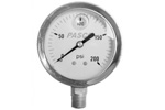 Pressure Test Gauges