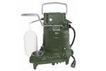 Sump Pumps