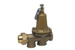 Water Pressure Regulators